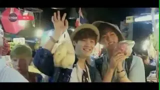 BTS in Thailand