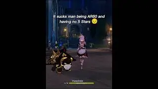 pain of F2p players part-2 