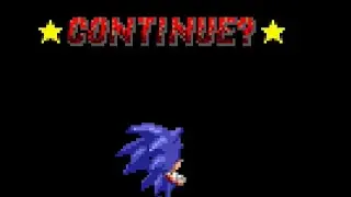 FNF: Sonic.EXE: Confronting Yourself [Retake] (Android port)(apk)