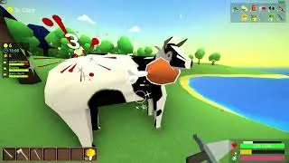 Muck Coop #3