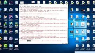 how to handle urls errors in python using urllib.error
