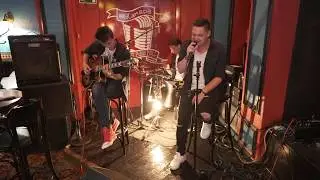 Feelin Good - Я верю (Ляпис Трубецкой Cover)