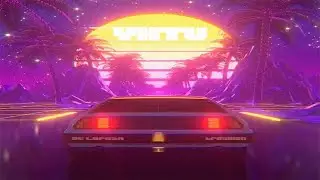 Troyman - YKTV (Official Lyric Video)
