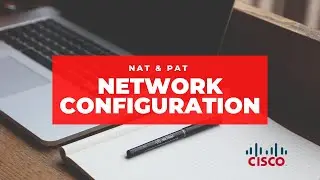 Network Address Translation & Port Address Translation | Cisco CCNA  CCNP