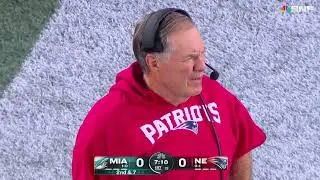 Bill Belichick FNAF meme