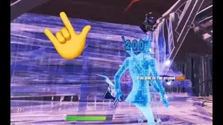 YESSIR 🤟 (Fortnite Montage)