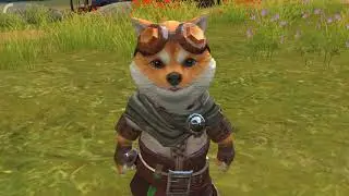 Rangers Of Oblivion (Xiaomi Mi6)