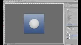 Merge Visible layers to New layer