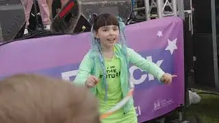 Rock the Block 2024 Highlights