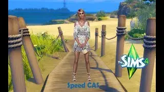 Katerina Caliente / Speed CAS \ Townie MakeOver