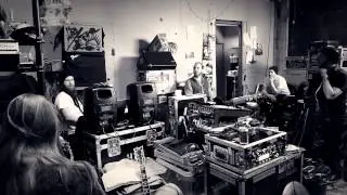 AMORPHIS - Making of Under the Red Cloud (OFFICIAL TRAILER #1)