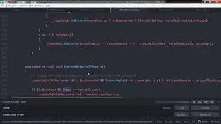 Hacking invector lite for a hook shot in unity in detail