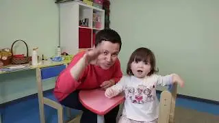 Занятие для детей 1-2 лет №20 | Онлайн детский клуб «Лас-Мамас»