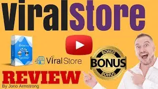 Viral Store Review [WARNING] DON'T GET VIRAL STORE WITHOUT MY **CUSTOM** BONUSES!!