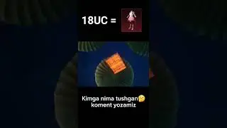 Forest Elf set in 18 uc. #pubg #bgmi #android #pubgmobile #shorts #subscribe #short