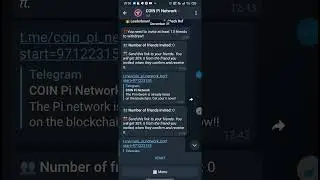pi network coin free Airdrop