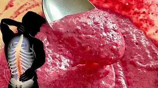 HEALS THE WHOLE BODY, FROM HEAD TO TOE, AND EVEN CANCER...Doctors are in shock!