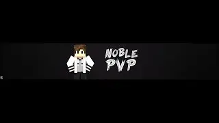 Minecraft En İyi PvP/UHC Texture Packi NoblePvP BlueEdit TexturePack (Best Of World TexturePack )