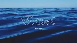 Trapsoul x RnB Type Beat - ‘’Waves’’ (Smooth RnB Instrumental)