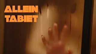 Allein - TABIET (Official Video)