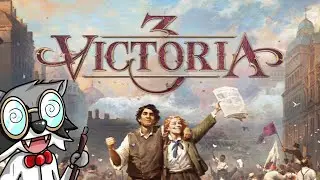 Preventing the South African Apartheid - Victoria 3 Pre-Release Stream [Cape Colony]