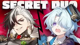 The Hidden Misha Playstyle That BREAKS The Game | Honkai: Star Rail