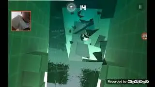 Smash hit Premium Контрольная точка 10
