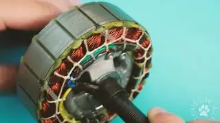 КАК УВЕЛИЧИТЬ СКОРОСТЬ ЭЛЕКТРОВЕЛОСИПЕДА  (3 серия)