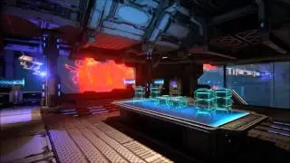 Ghost Vector - Unreal Engine 4