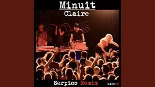 Claire (Serpico Remix)