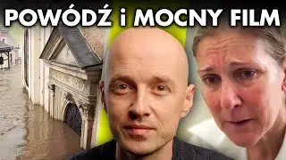 O powodzi i dlaczego warto obejrzeć film o Celine Dion