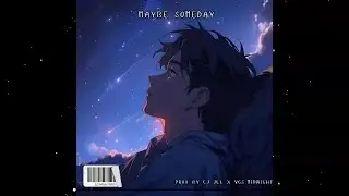 [FREE] Sad Guitar x CK YG x Juice WRLD Type Beat - "Maybe Someday"