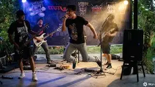 LABIRINTH SETAN || I M G || ROCK & GRUNGE VOL III