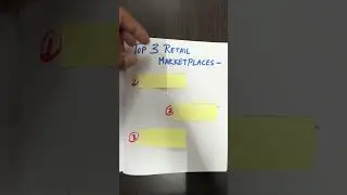 Top 3 Retail Marketplaces in India |