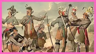 The Truth Behind Whether a Native American Government Inspired the US Constitution