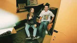 ajgorek / 18 ft. Nadia Gołębiowska