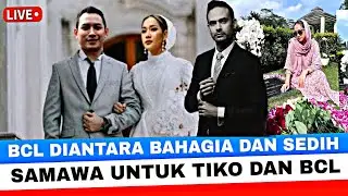 🔴 BCL DAN TIKO ARYAWARDHANA RESMI MENIKAH ‼️ HAPUS KENANGAN BERSAMA ASRAF