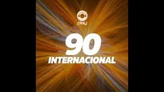 CIENRADIOS -  90 INTERNACIONAL
