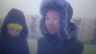Ранний клип face на трек мне похуй