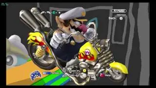 CASUAL BRAWL
