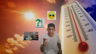 É POSSÍVEL FRITAR UM OVO NO SOL QUENTE? ( EXPERIMENTO )