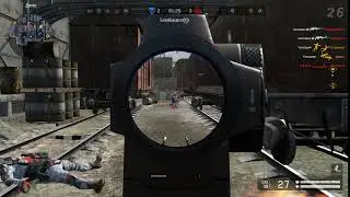 Warface: Мини-достижения | Снято с помощью GeForce