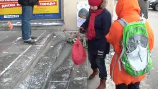 9 января - 111 лет Кровавого Воскресенья.