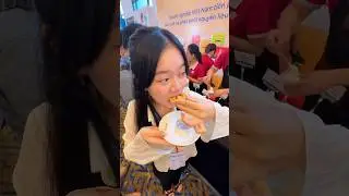 Recap Sự Kiện Vietnam F&B Summit 2024 | Có Hẹn Với Thanh Xuân | #Shorts