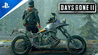 Days Gone 2 Might Become A Reality Sooner Than We Thought