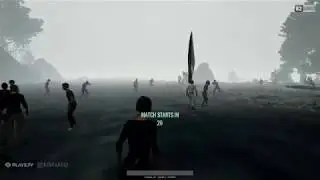 Dying GPU Artifacts example