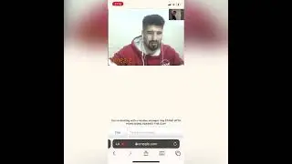 Pervert on Omegle asking to see kids butt
