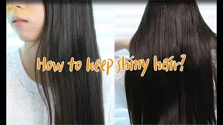 for dry how to do oiling at home