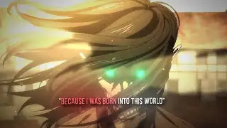 Attack On Titan - Final Season [Edit/AMV]