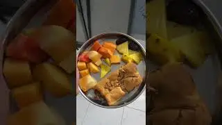 Hostel നോമ്പുതുറ കണ്ടിട്ടുണ്ടോ.. 😍❌  | Hostel iftar food series